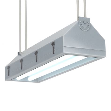 Linear Hazardous Location Light Fixtures 